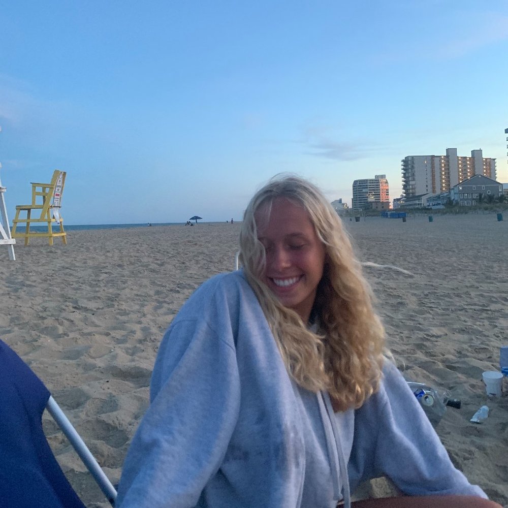 Meet your Posher, Grace